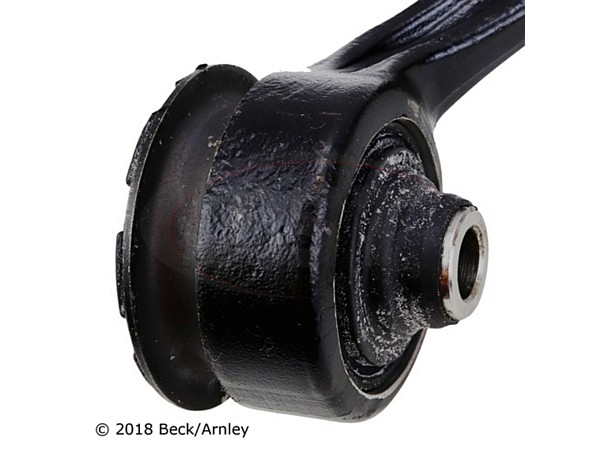 beckarnley-102-5782 Front Upper Control Arm and Ball Joint - Driver Side - Forward Position